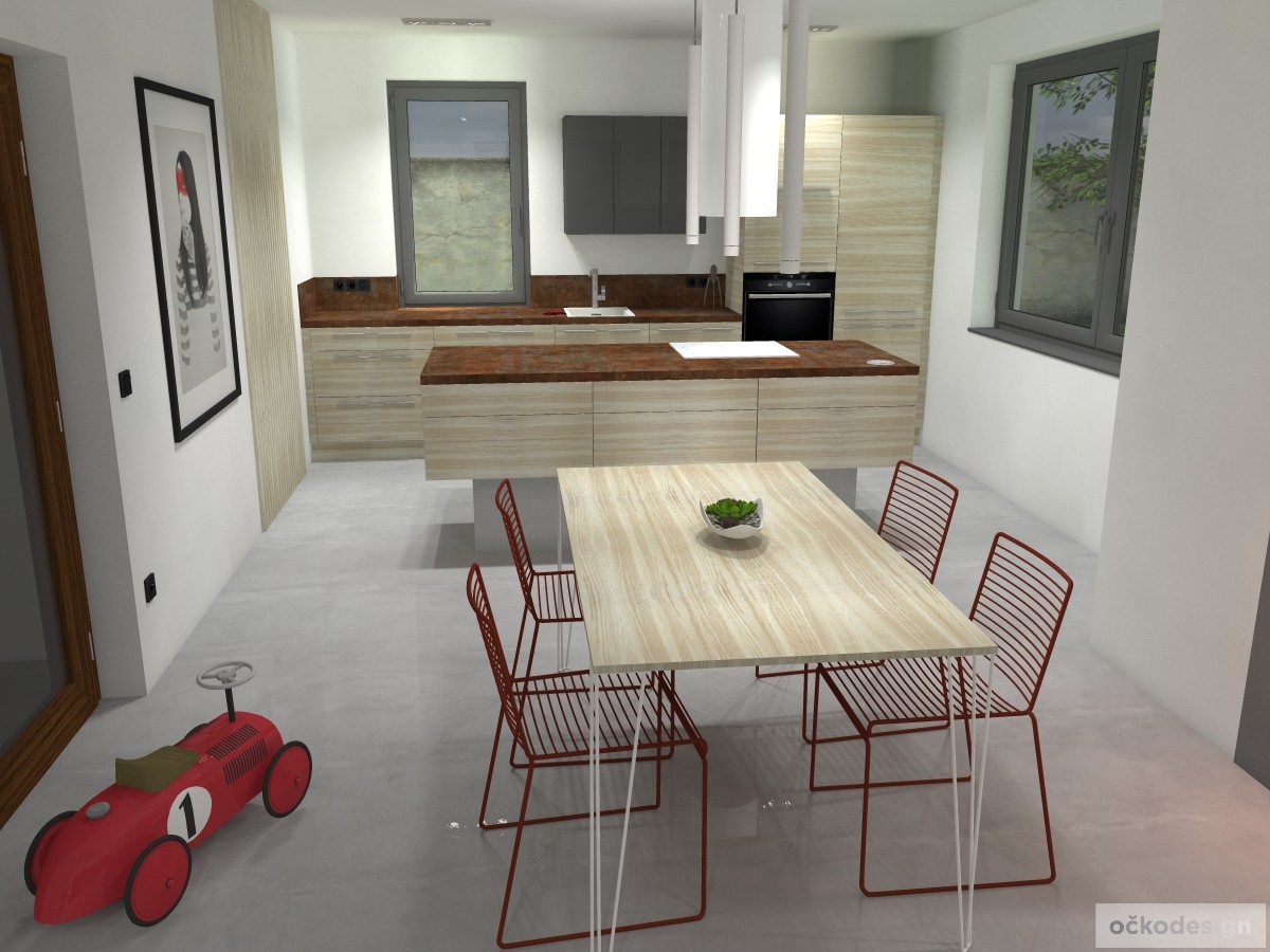 06 minimalistický interiér, krásné interiéry,kuchyň spojená s obývákem,jak zařídit interiér