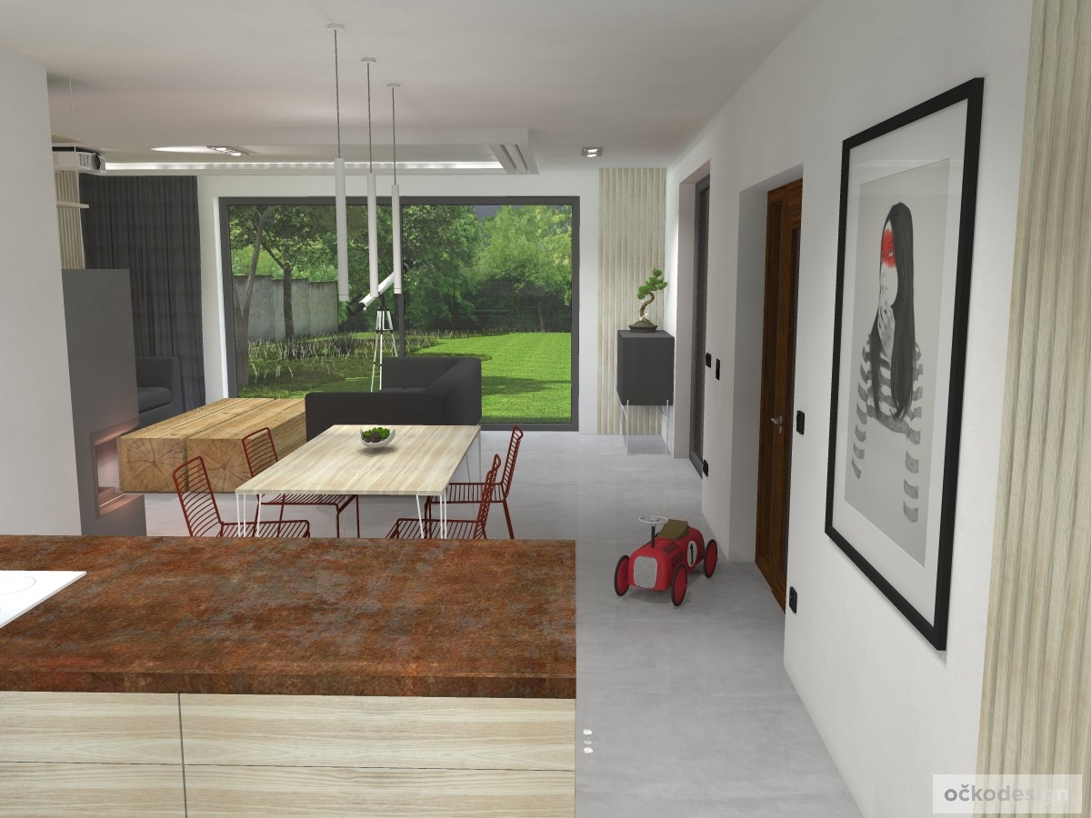 11 minimalistický interiér, krásné interiéry,kuchyň spojená s obývákem,jak zařídit interiér