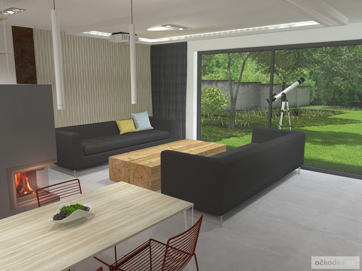 13 minimalistický interiér, krásné interiéry,kuchyň spojená s obývákem,jak zařídit interiér