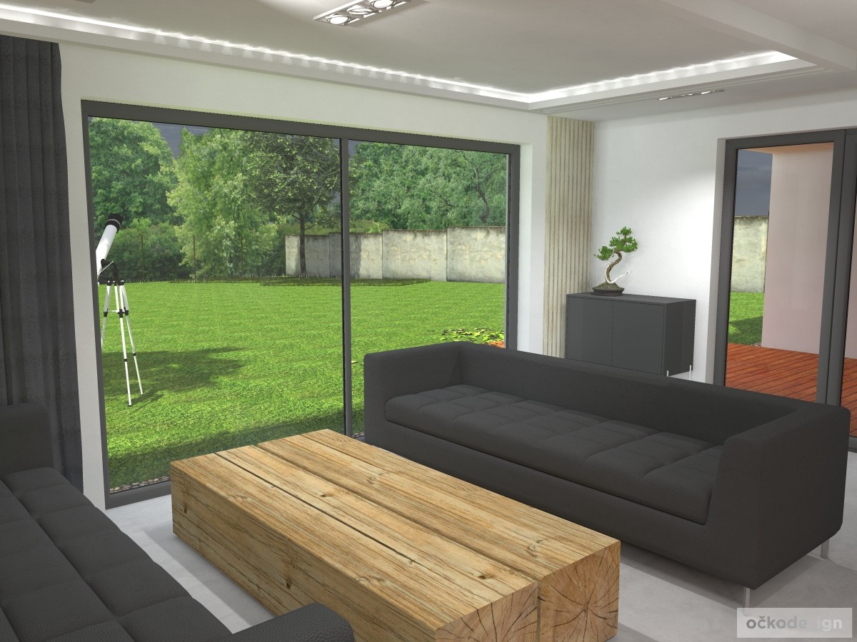 15 minimalistický interiér, krásné interiéry,kuchyň spojená s obývákem,jak zařídit interiér
